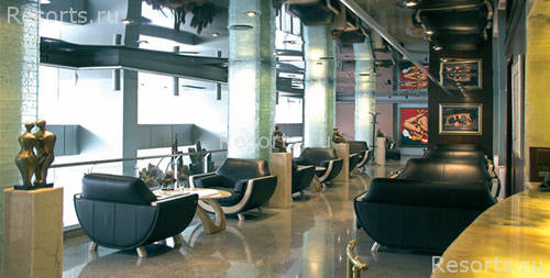 Anel Hotel 16